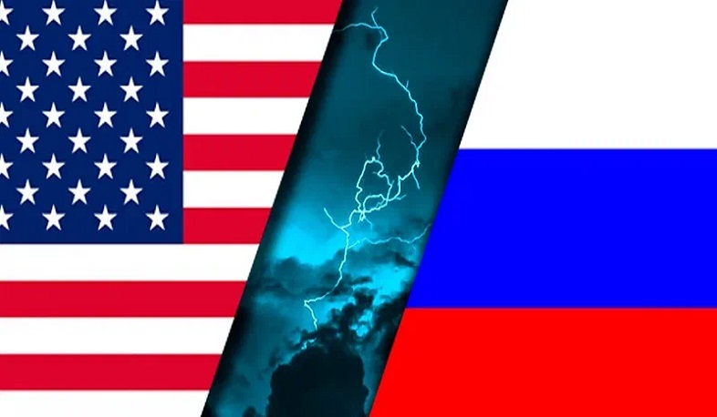 US has eased some of sanctions against Russia