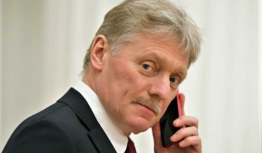 Operation in Ukraine to end once all its goals achieved: Peskov