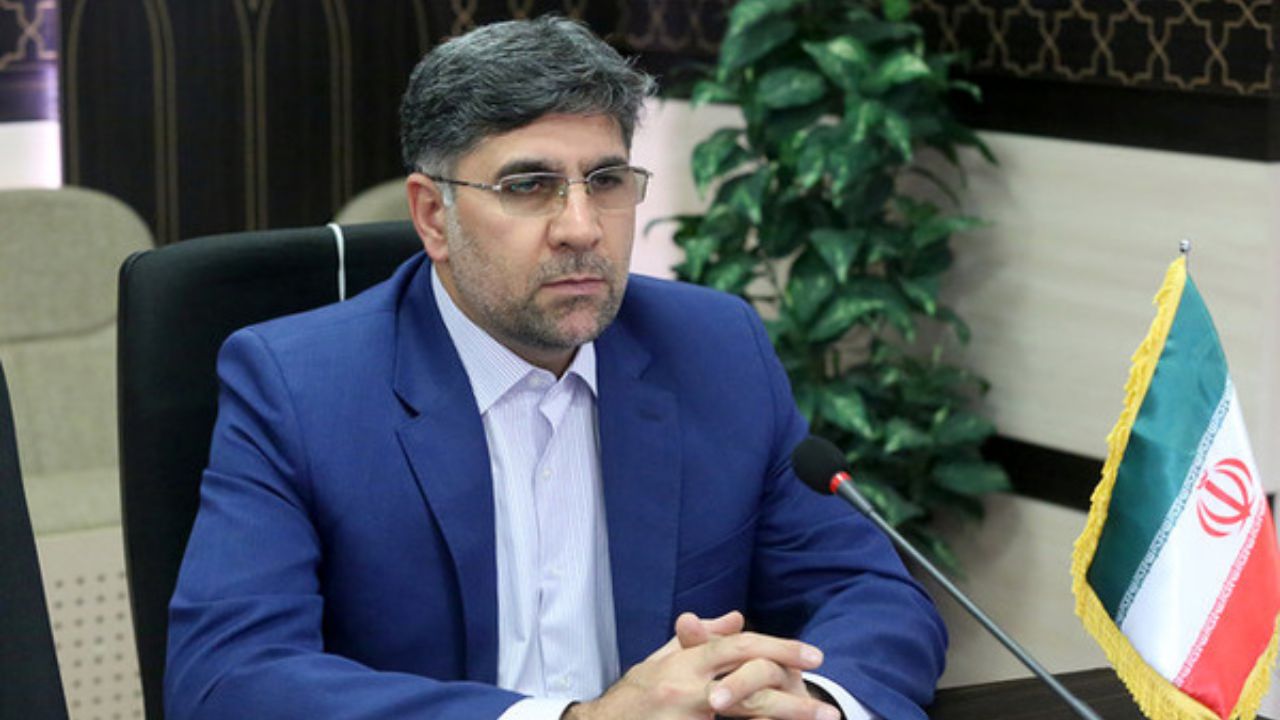 Iran-Armenia border has always been safe: Shahriar Heydari