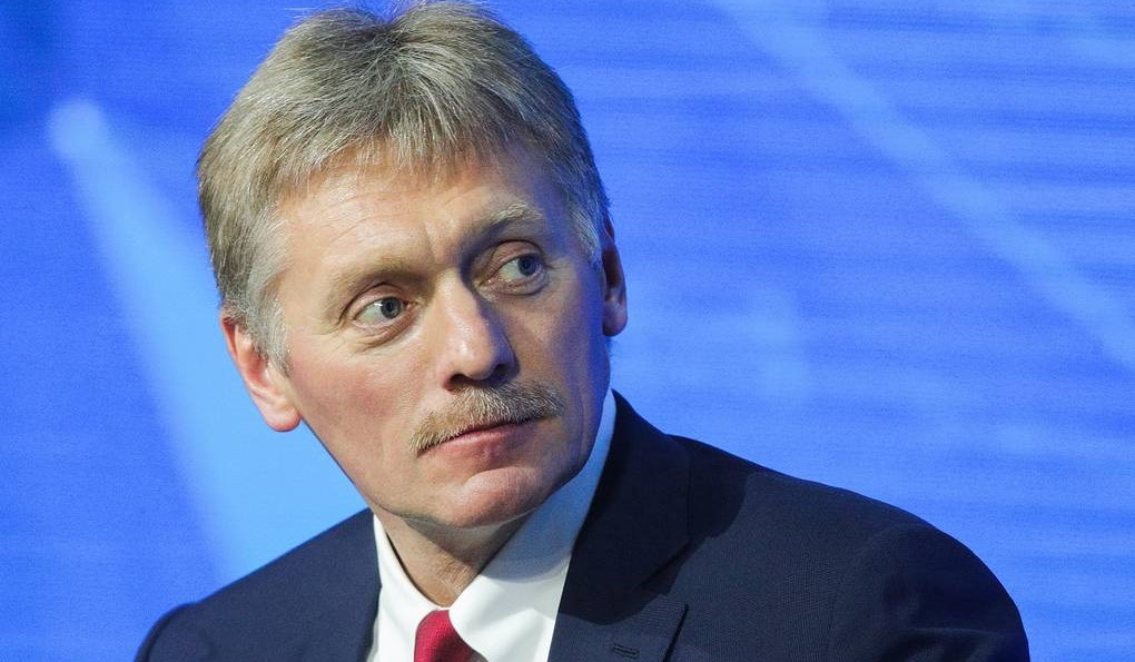 Russia is not interested in completely stopping gas deliveries to Europe: Peskov