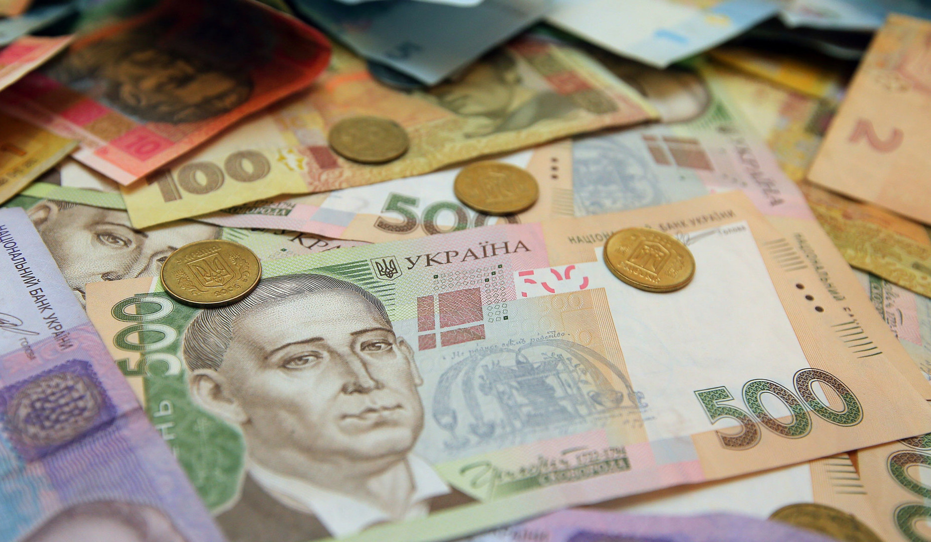 Ukraine’s  2022 budget deficit will reach $50 billion