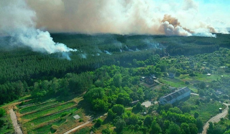 Russian Defense Ministry called on UN to prevent Kyiv’s provocation in Slovyansk