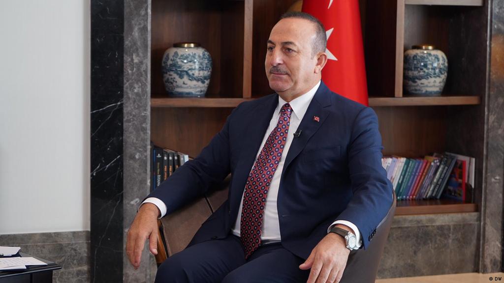 Turkey says Sweden and Finland not fulfilling NATO deal