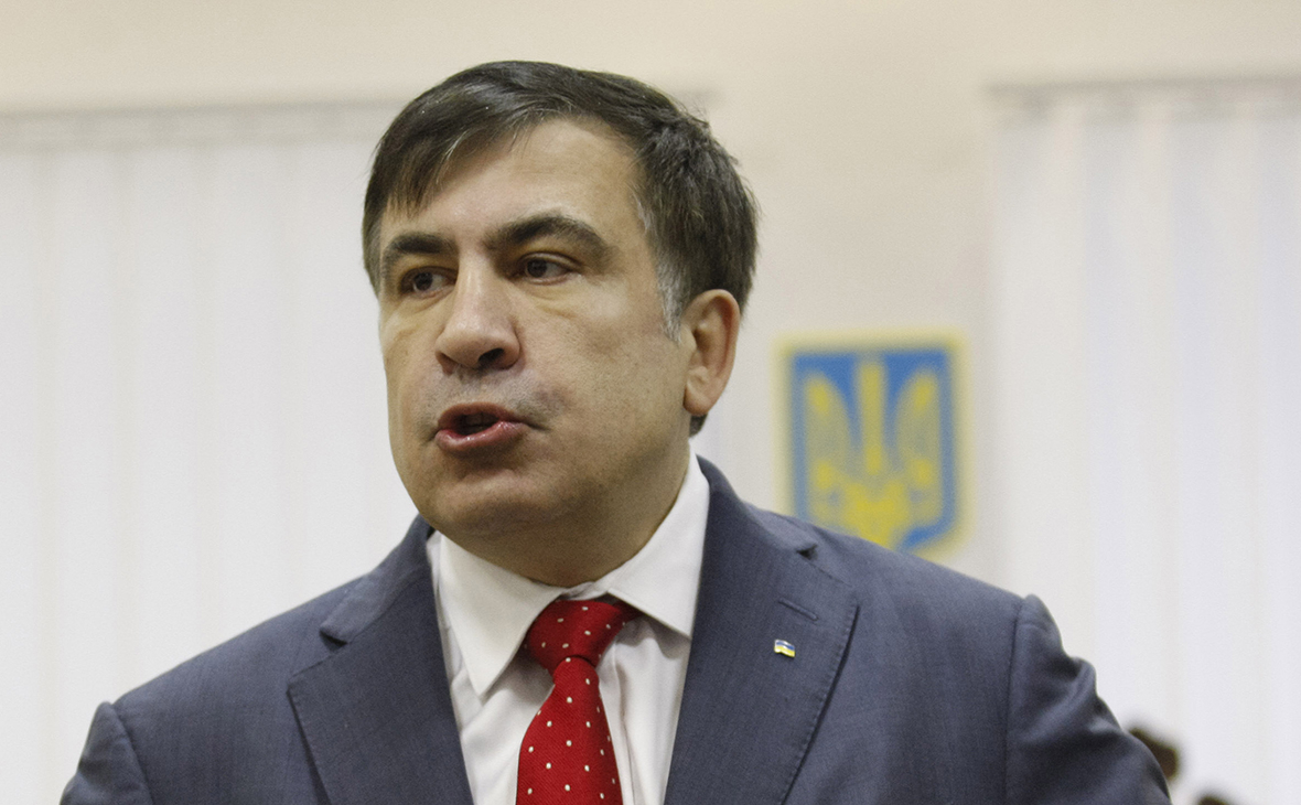 Lawyer of imprisoned former President: Saakashvili leaving United National Movement opposition party, Georgian politics