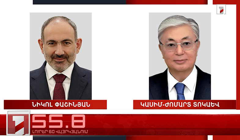 Օգոստոսի 27-ը՝ 60 վայրկյանում