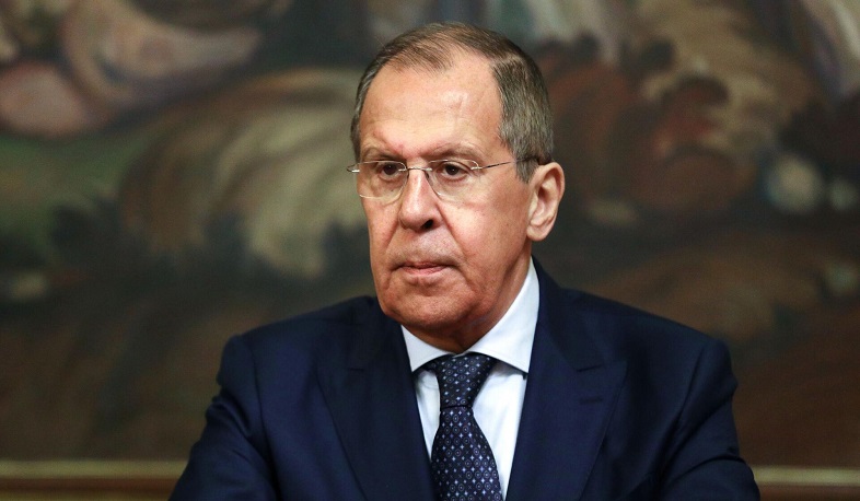 Əhəmiyyətli dərəcədə irəliləyiş var: Lavrov Cənubi Qafqazda kommunikasiyaların açılması barədə