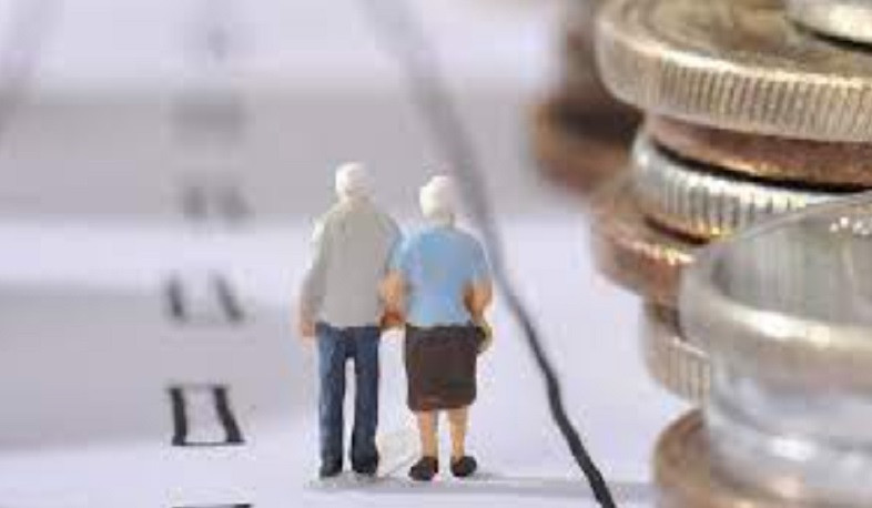 Armenia’s Government will adopt supplementary decision to increase pensions for all pensioners by at least 3000 AMD