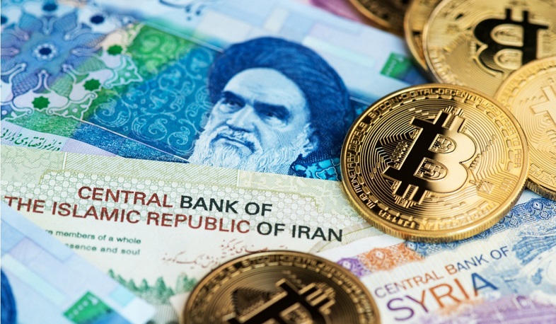 Iran greenlights bitcoin, crypto payments for imports: report