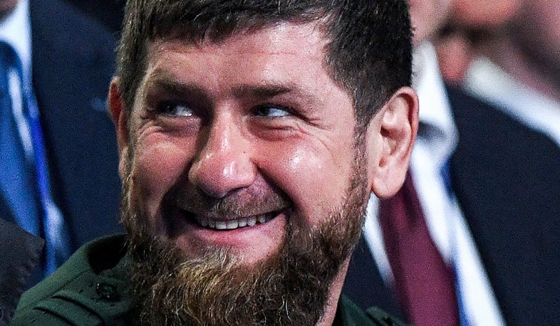 Kremlin says aware about reports on Kadyrov’s possible resignation