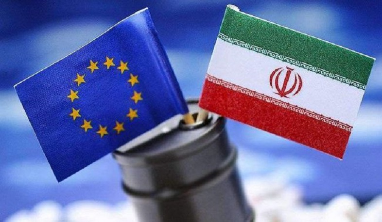 Iran can help with Europe energy crisis if JCPOA signed