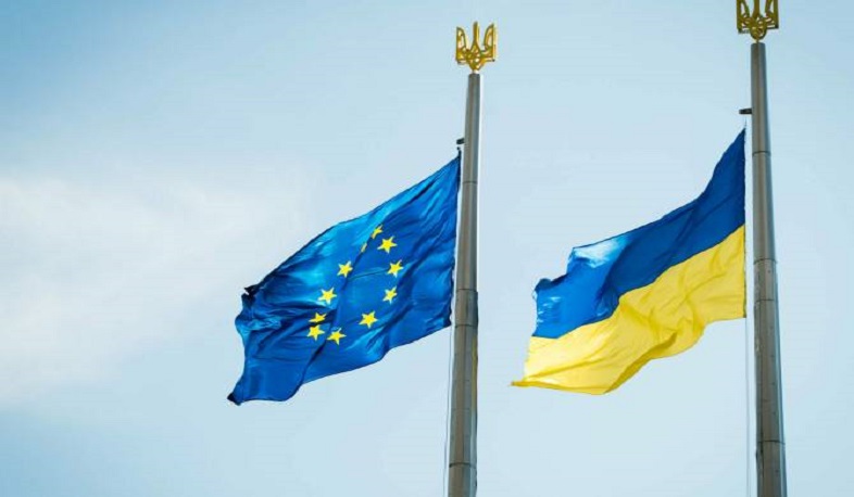 Совет ЕС рассмотрит выделение Украине €5 млрд макрофинансовой помощи