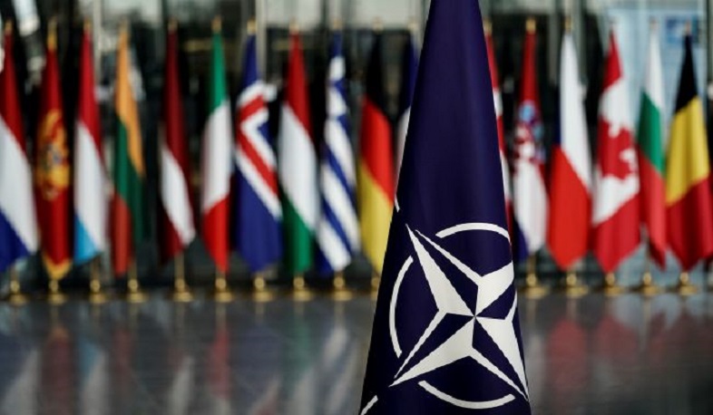 NATO significantly enhanced its presence in the east of the Alliance, Stoltenberg