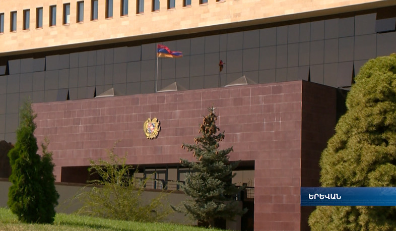 Compensation allocated to the families of two servicemen who fell victim at the beginning of the year