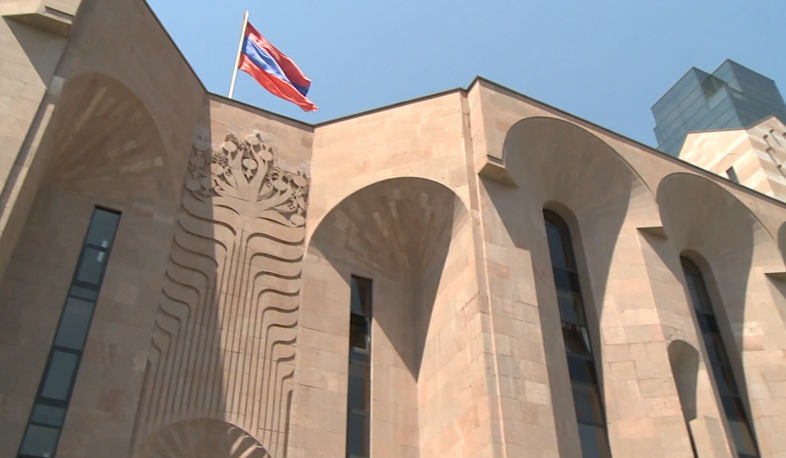 Campaign for Yerevan City Council of Elders to launch in two weeks