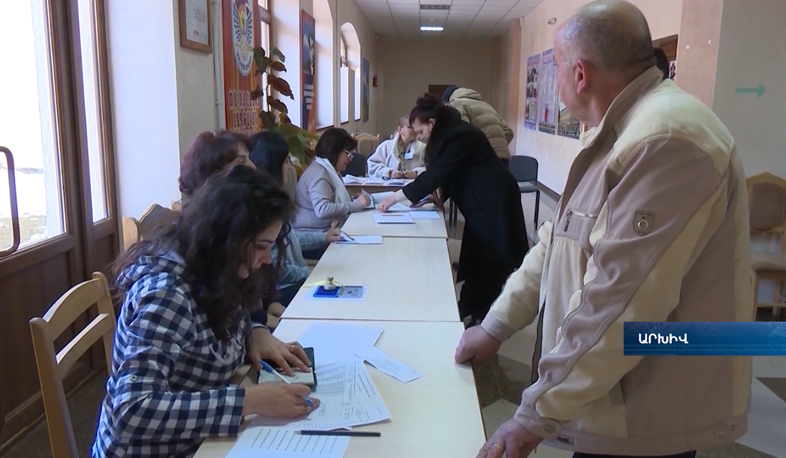 European parliamentarians to continue contributing to the international recognition of Artsakh