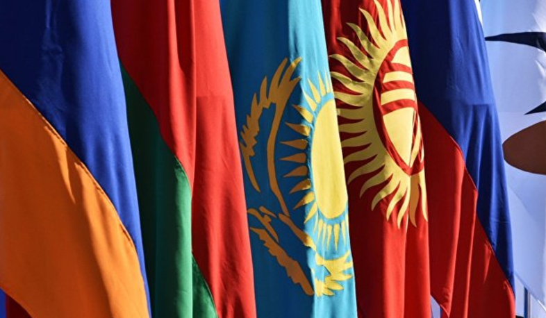 EEU is being quite optimistic: every crisis leads to new chances