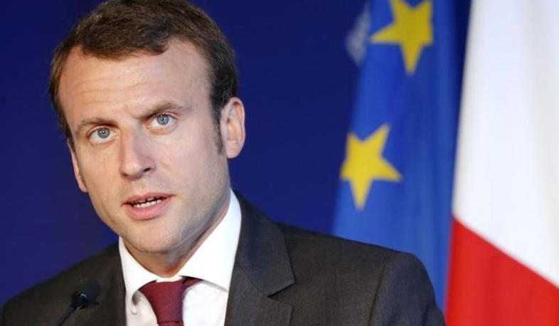 Consensus between French presidential nominees regarding Armenian issue