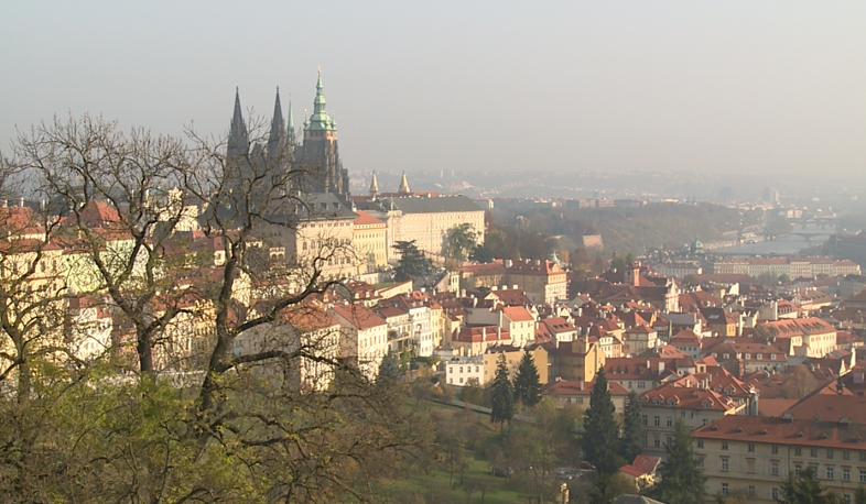 Armenian Genocide recognition on the highest level: the Czech Republic becomes 23rd country