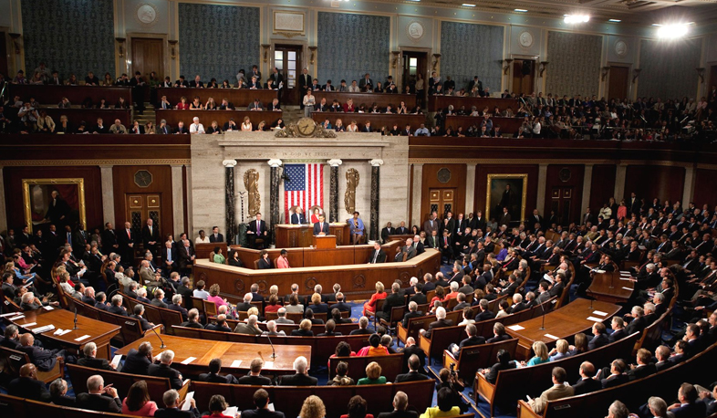 A new bill on the Armenian Genocide at US Congress