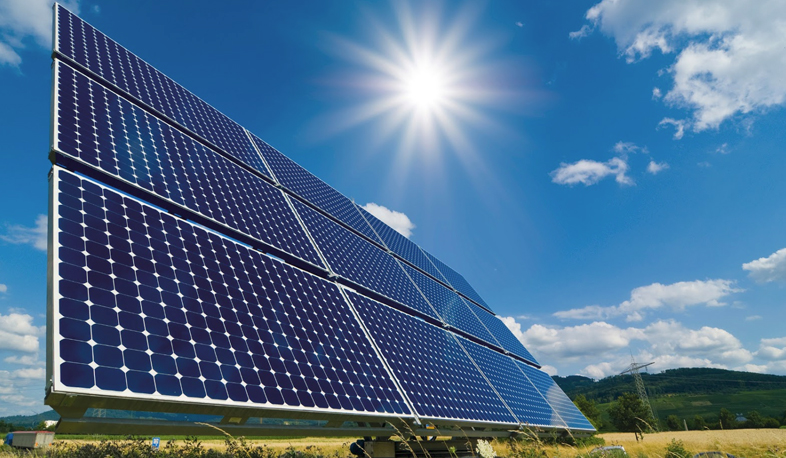 Call for tender for the construction of Masrik solar power plant