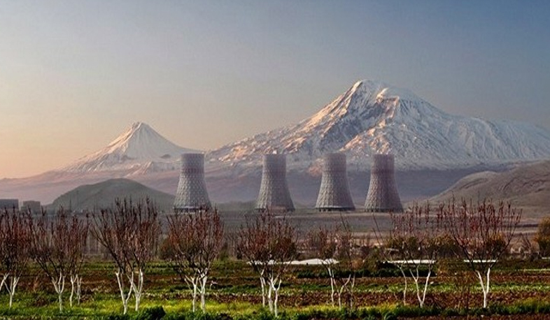 Metsamor nuclear plant to stop delivering electricity to the networks for a period of 60 days