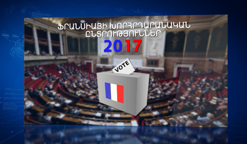 Macron strengthens positions in the parliament