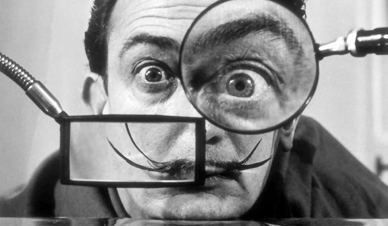 Salvador Dali remains to be exhumed