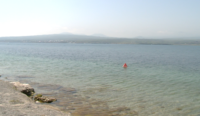 48-year-old woman drowned in Sevan