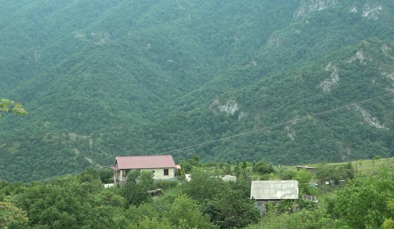 Educational and economic reforms in Dilijan