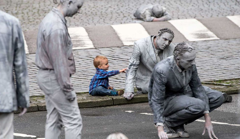 Hamburg prepares for G20 summit