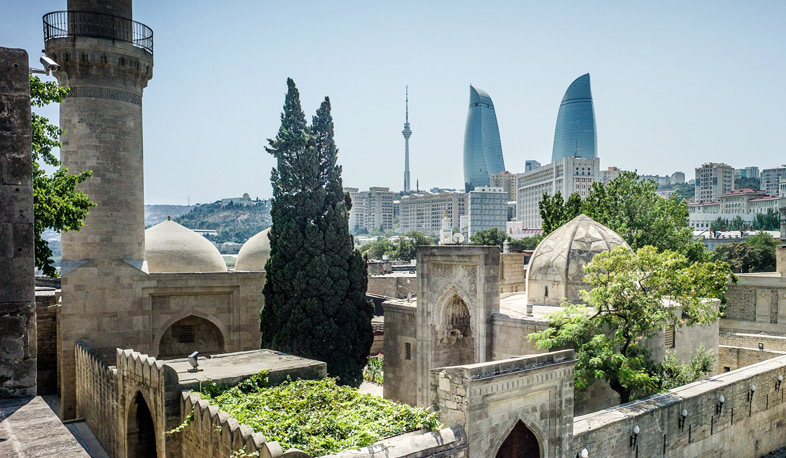 Saudi Arabia Embassy in Azerbaijan warns its citizens to avoid Azerbaijan as holiday destination