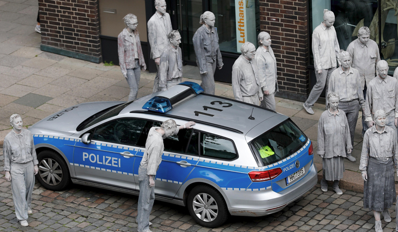 G20 summit in Hamburg is over