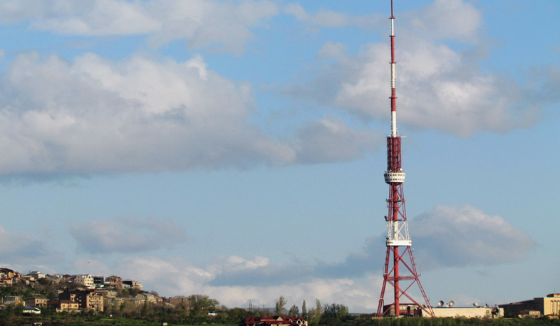 Television and radio transmitters to be disconnected for a few hours