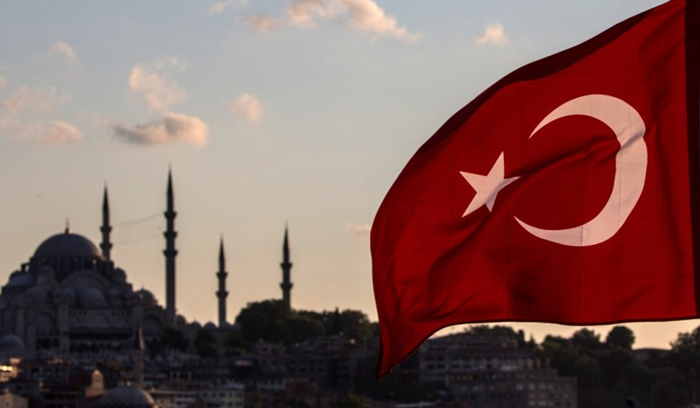 Laws silence opposition in Turkey