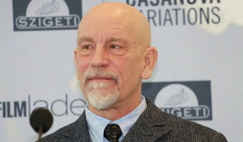 John Malkovich to perform with Youth State Orchestra of Armenia