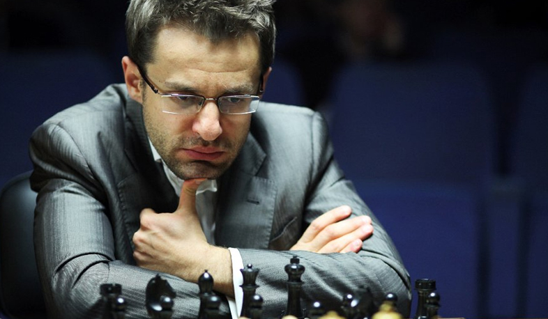 St. Louis tournament ends with Aronian’s victory