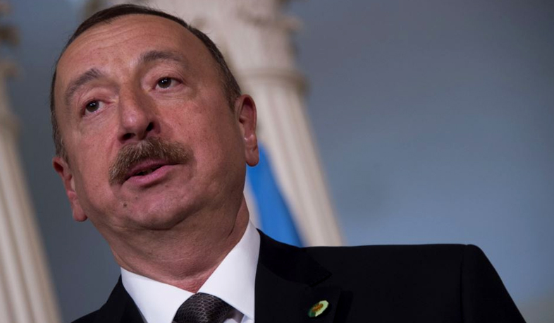 Truth about Ilham Aliyev’s corrupted clan revealed