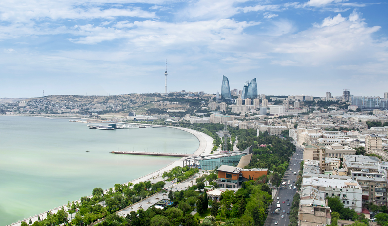 Journalists on trial in France for defaming Azerbaijan