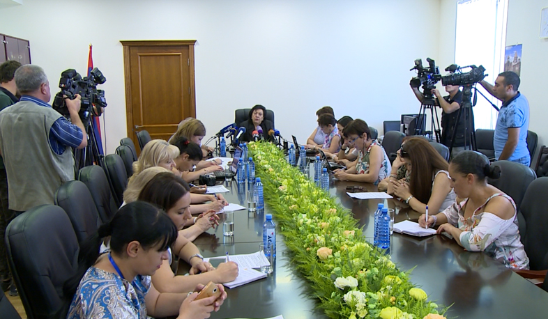 Armenians from over 70 countries to discuss pan-Armenian agenda