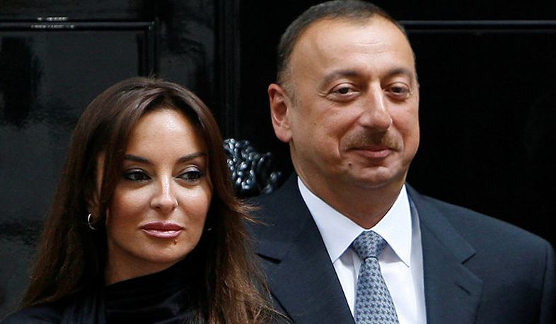 Azerbaijani money laundering machine starts chain reaction in Europe