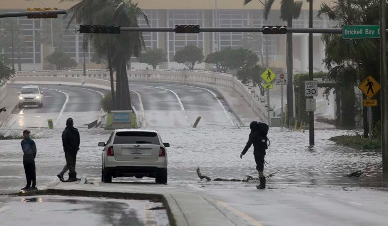 Hurricane Irma damage may reach 260 billion USD