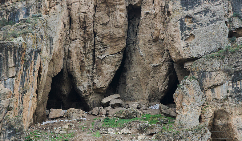 Renovated Areni cave welcomes visitors