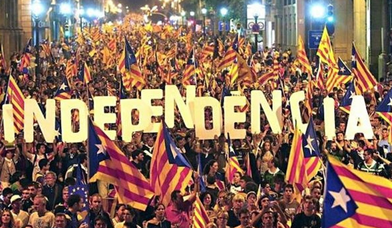 Madrid puts the brakes on Catalan march to independence