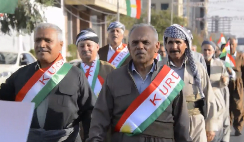 Kurdistan prepares for independence referendum