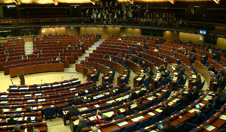 Azerbaijan’s trial in Strasbourg