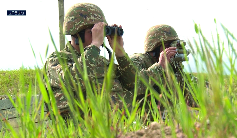 Artsakh gets stronger in parallel with negotiations