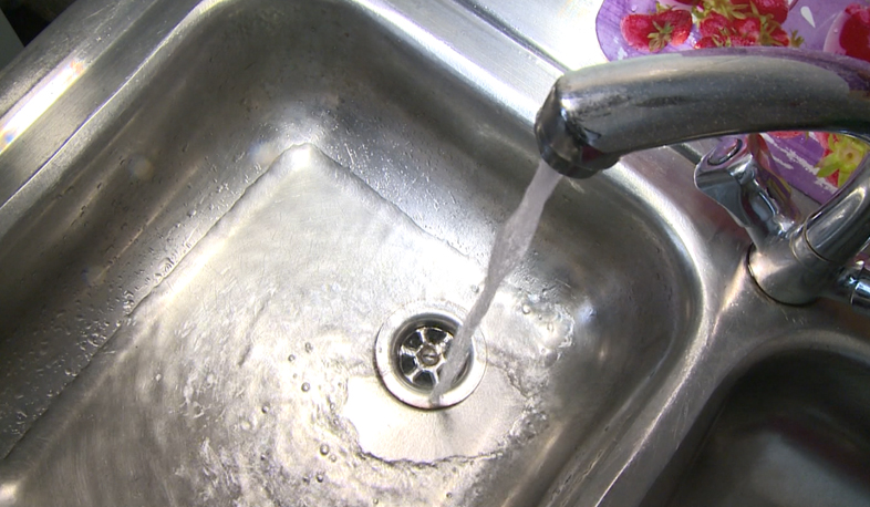 Water rate rise will not trouble consumers