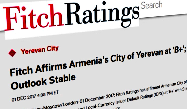 Economic index of Yerevan is stable