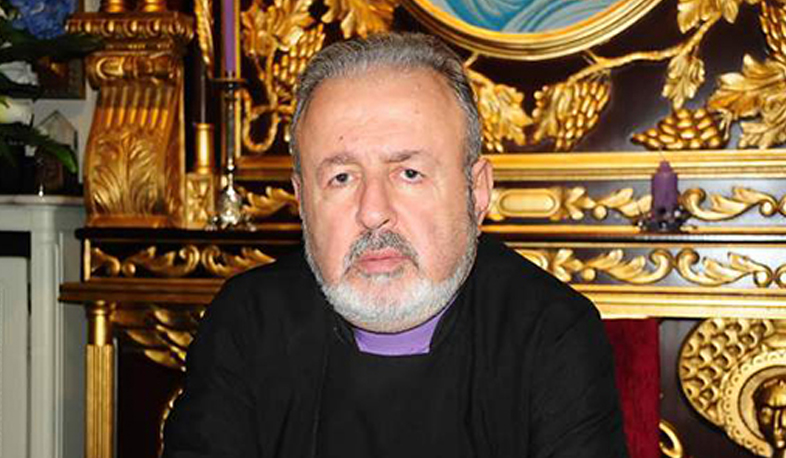 Election drama of Constantinople Patriarchate concludes