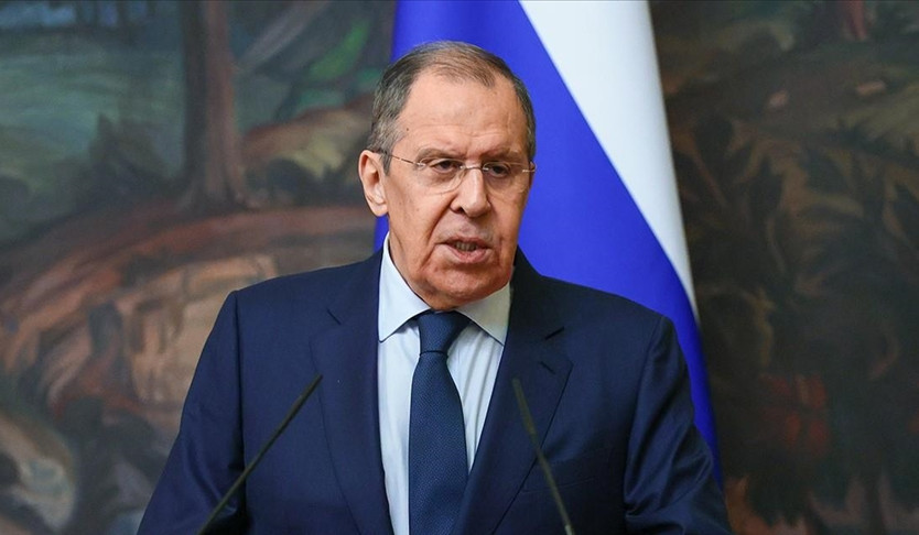 Russia does not reject negotiations with Ukraine, but delays complicate process: Lavrov